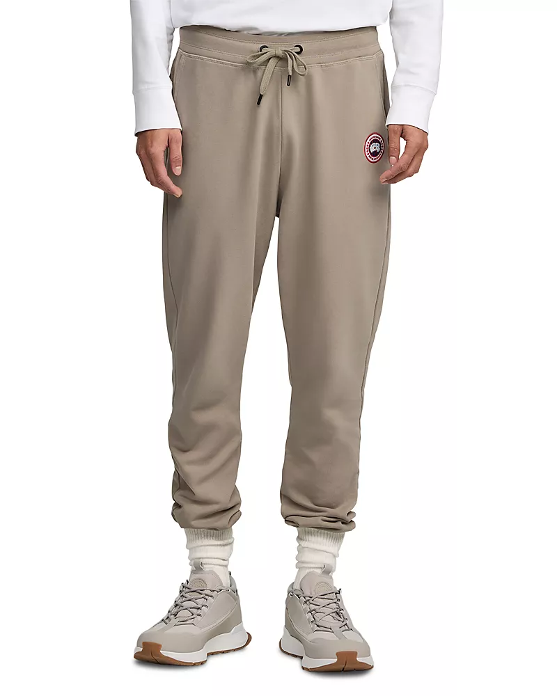 Canada Goose Huron Slim Fit Pants