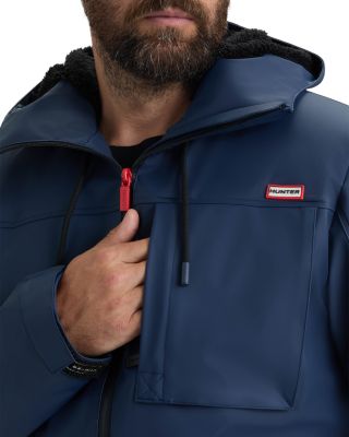 Mill Waterproof Jacket