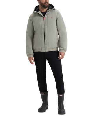 Horley Water-Resistant Jacket