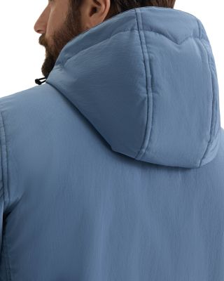 Horley Water-Resistant Jacket