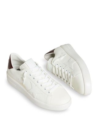 Men's Pure Star Sneakers