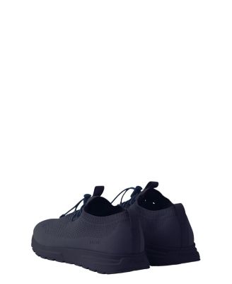 Men's Prax Stretch Knit Sneakers