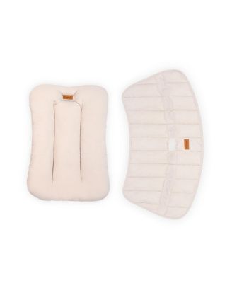 All-Season Pet Stroller Cushion Set