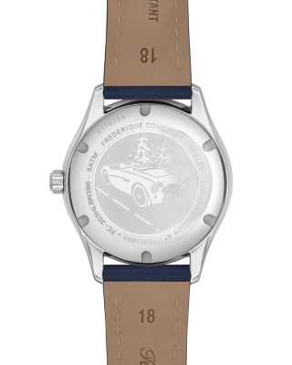 Vintage Rally Healey Watch, 36mm