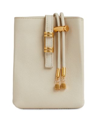 Vienna Leather Phone Pouch