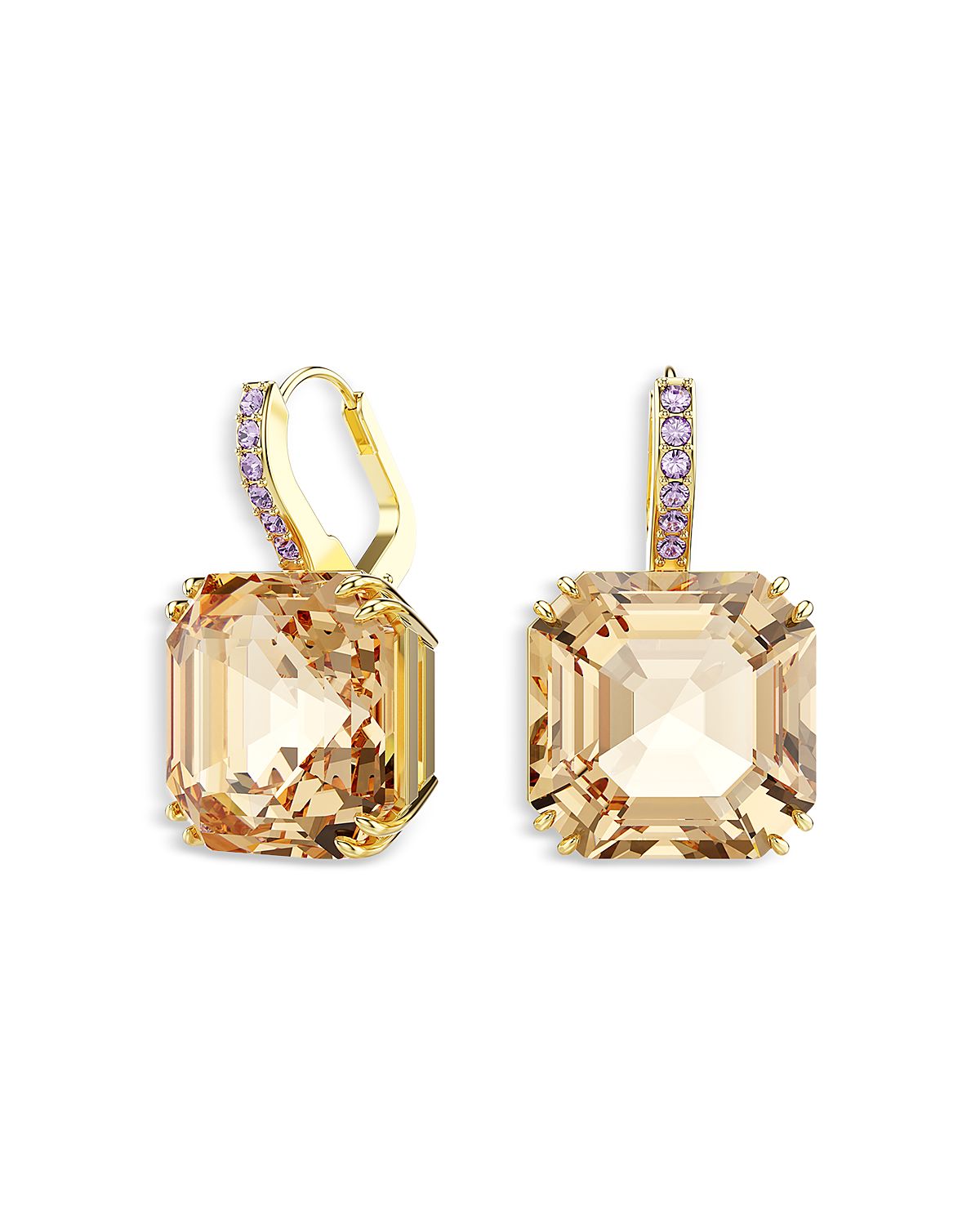 Swarovski Millenia Drop Earrings