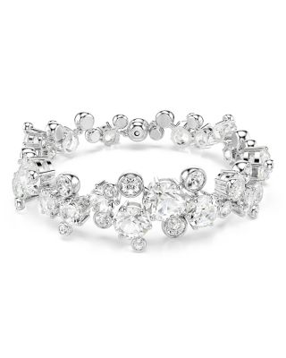 Constella Crystal Flex Bracelet