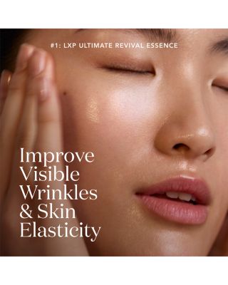 LXP Ultimate Revival Set ($915 value)