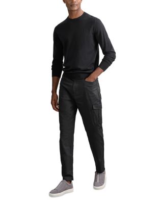 Robinson Relaxed Cargo Pants