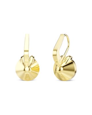 Bella V Drop Earrings