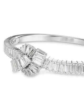 Matrix Bangle Bracelet