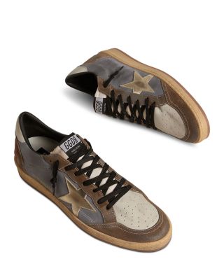 Men's Ballstar Sneakers