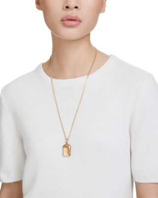 Millenia Pendant Necklace, 25.6-29"