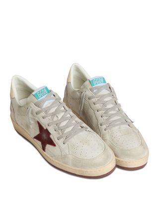Men's Ballstar Sneakers