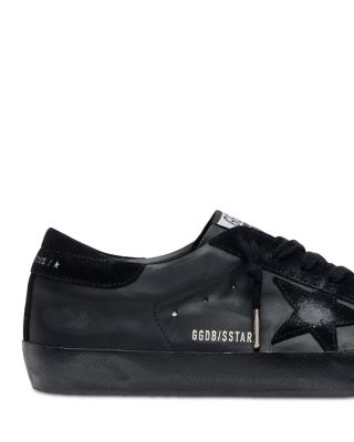 Men's Super Star Sneakers