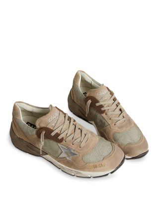 Men's Running Dad Sneakers