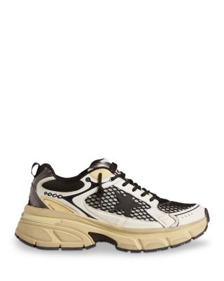 Men's Lightstar Net Sneakers