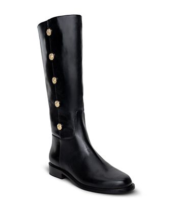 navy blue dress boots for women Boots: Find the Whole Family ensuring a more comfortable fit for all Navy Blue Boots - Bloomingdale's