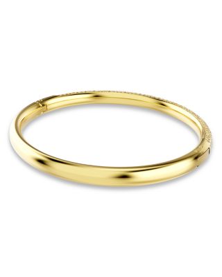 Sublima Crystal Pav&eacute; Bangle Bracelet