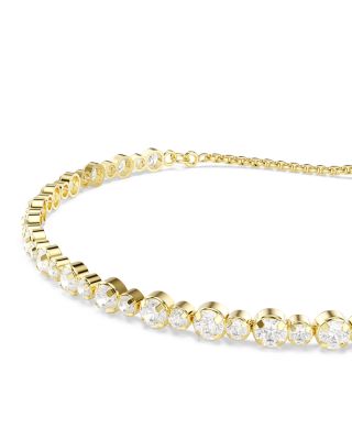 Matrix Tennis Bracelet