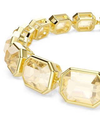 Millenia Tennis Bracelet