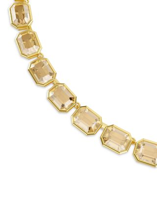 Millenia Tennis Necklace, 15.4-17.6"