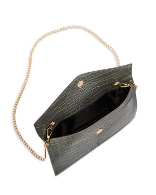 Envelope Clutch Crossbody - Exclusive