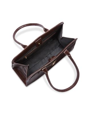 Belted Shoulder Bag - Exclusive