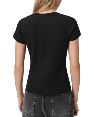 Gia Short Sleeve Tee