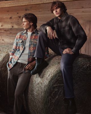 Doug Goodfeather Canyon Shirt