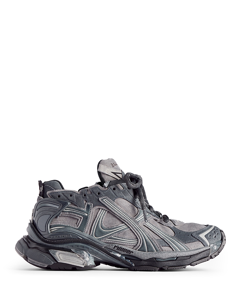 Balenciaga Chaussures de sport Runner pour homme