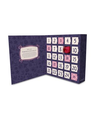 Original Rise Thong 25-Pack Advent Calendar