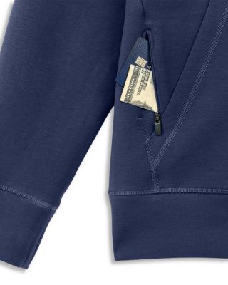 Midweight Tech Hoodie