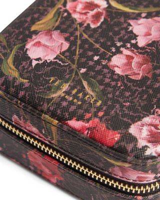 Tulsa Medium Jewelry Case