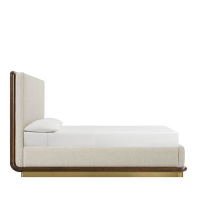 Soho Bed, Queen - Exclusive