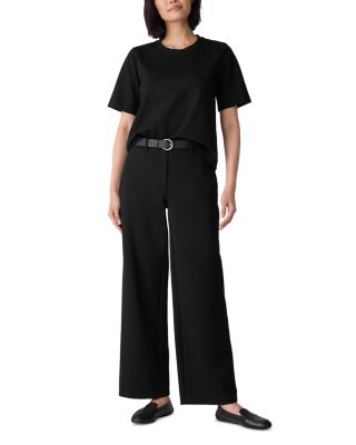 Wide Leg Pants
