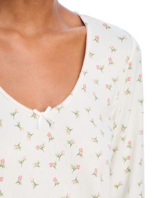 Starlette Long Pajama Set - Exclusive