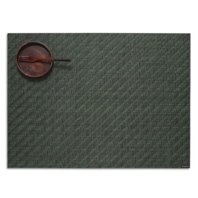Foxtail Rectangular Placemat