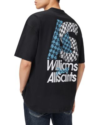 Pole Short Sleeved Crewneck Tee