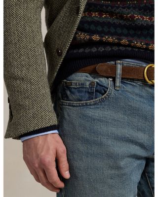 Sullivan Slim Stretch Jeans