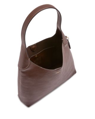 Brooklyn 34 Medium Leather Shoulder Bag