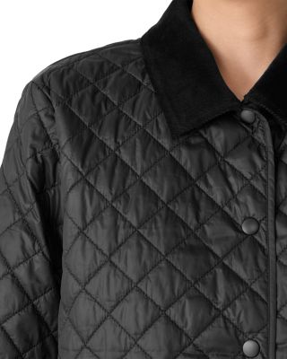 Quilted Jacket