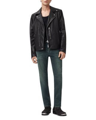 Sid Regular Fit Jeans