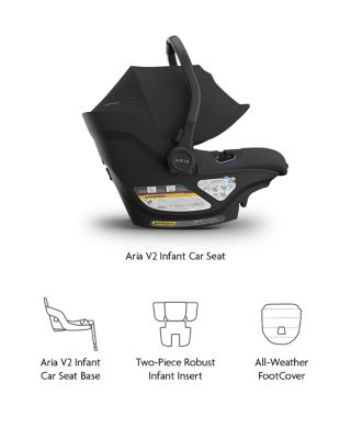Aria V2 Infant Car Seat