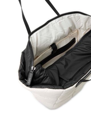 Porter Basque Tote