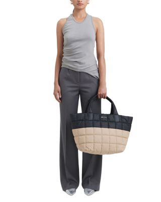 Porter Tote Medium