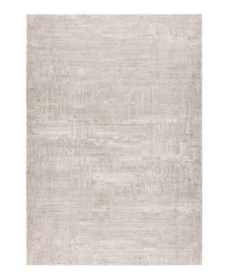 Mink Home Alloy ALL343 Area Rug, 2'6" x 4'