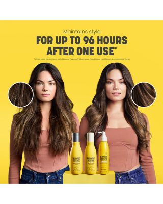 Blowout Defense Strengthen & Extend Blowout Accelerator Spray 6.5 oz.