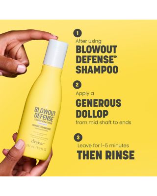 Blowout Defense Strengthen & Extend Conditioner 8.5 oz.