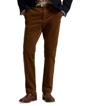 Polo Ralph Lauren Andover Slim Fit Stretch Corduroy Pants